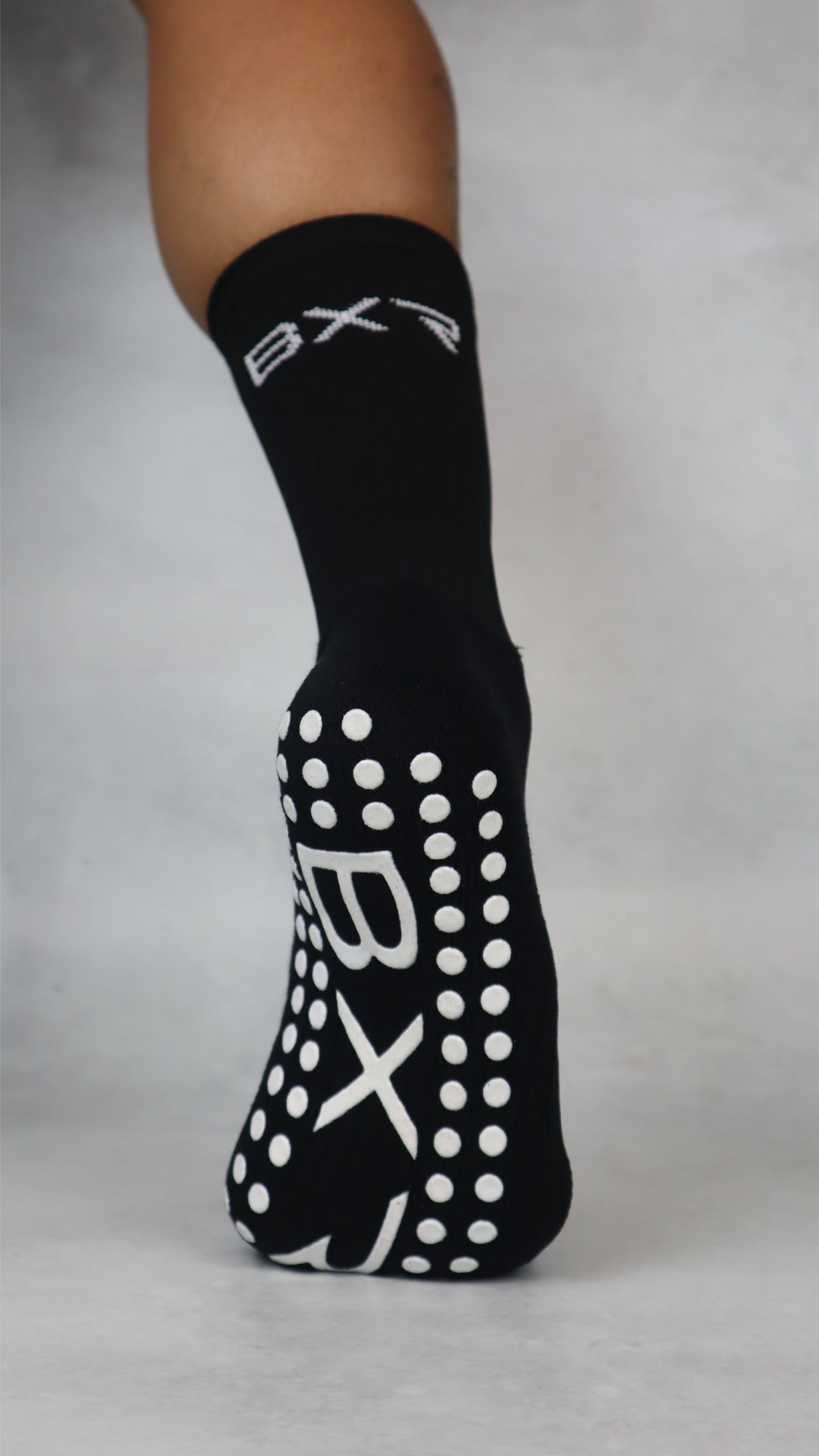 BXR Performance Socks - Black