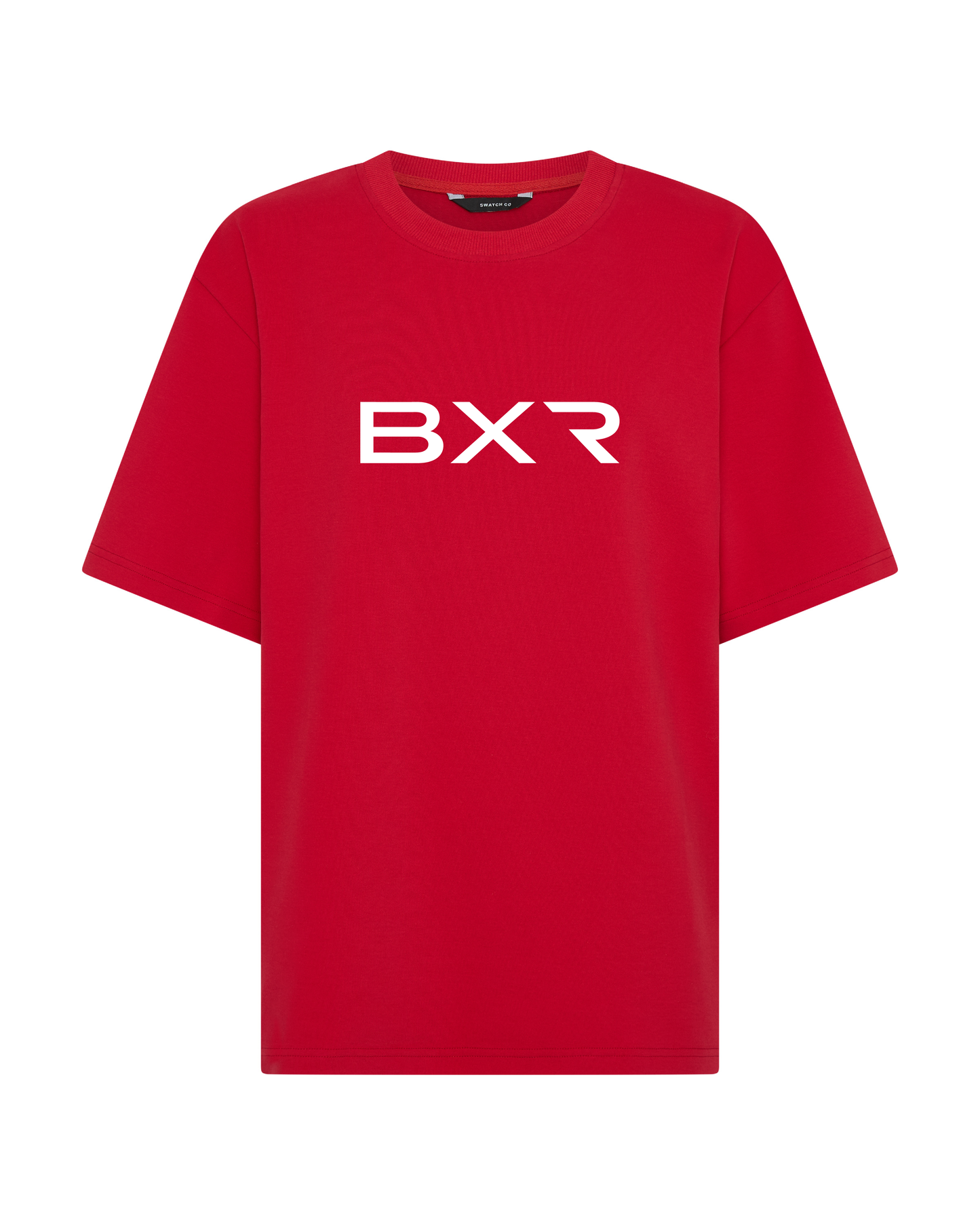BXR Original Tee - Red