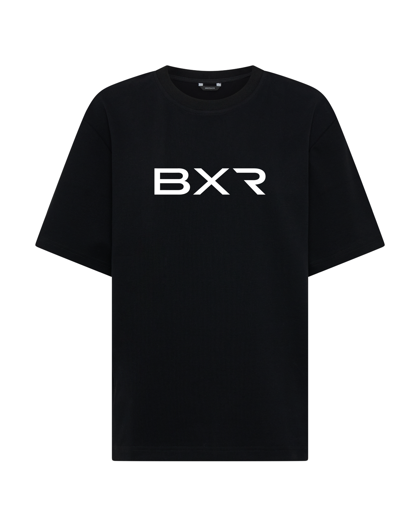 BXR Original Tee - Black
