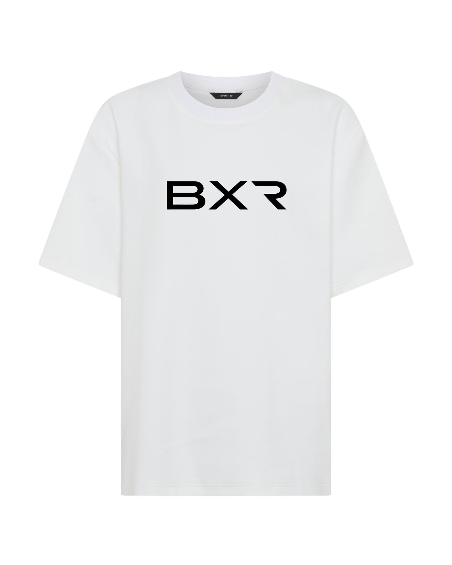 BXR Original Tee - White
