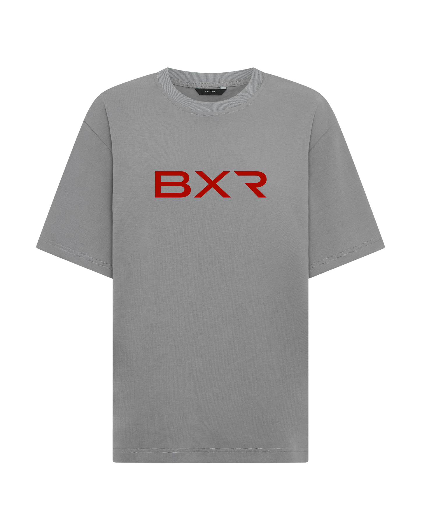 BXR Original Tee - Grey