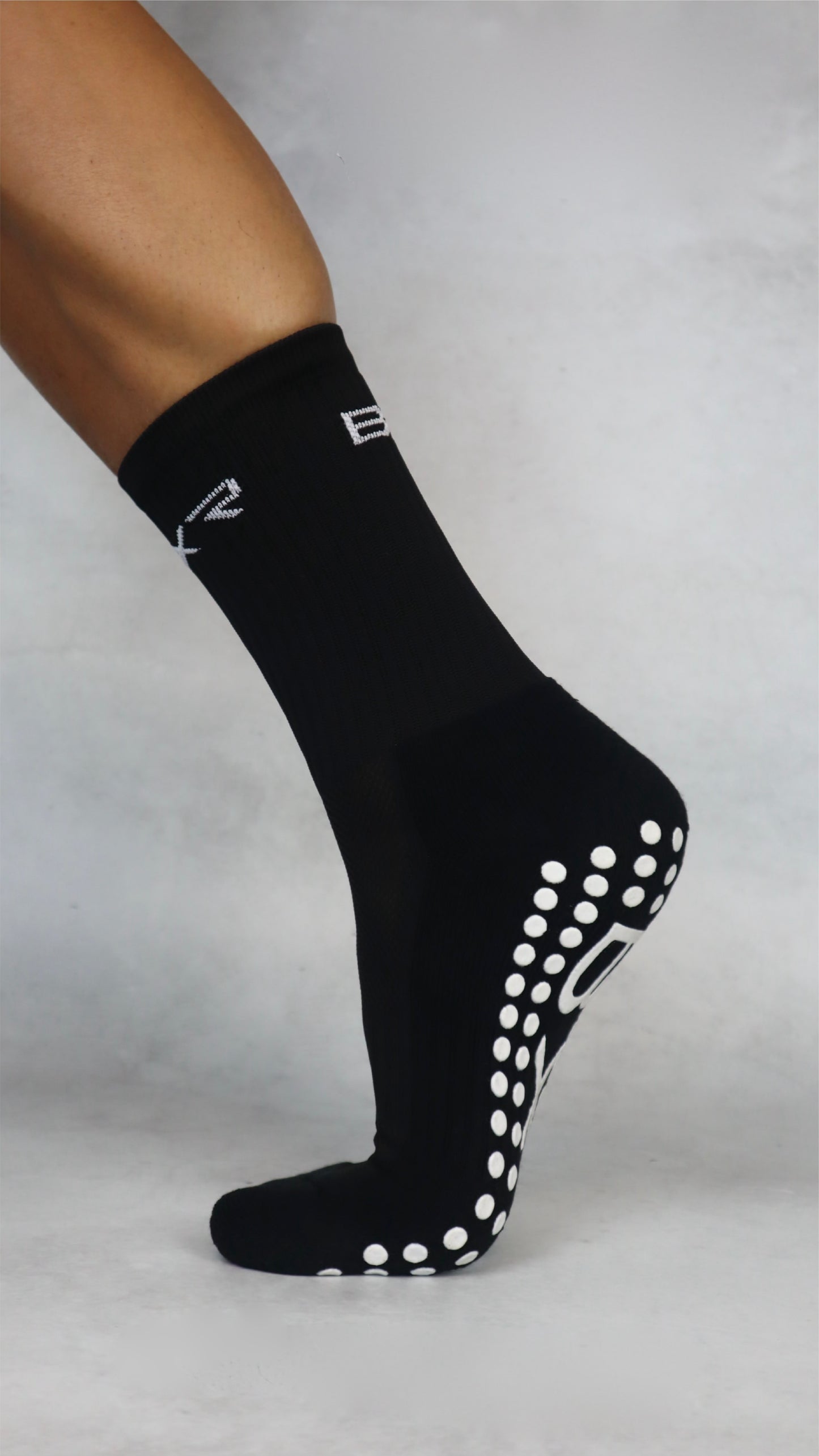 BXR Performance Socks - Black