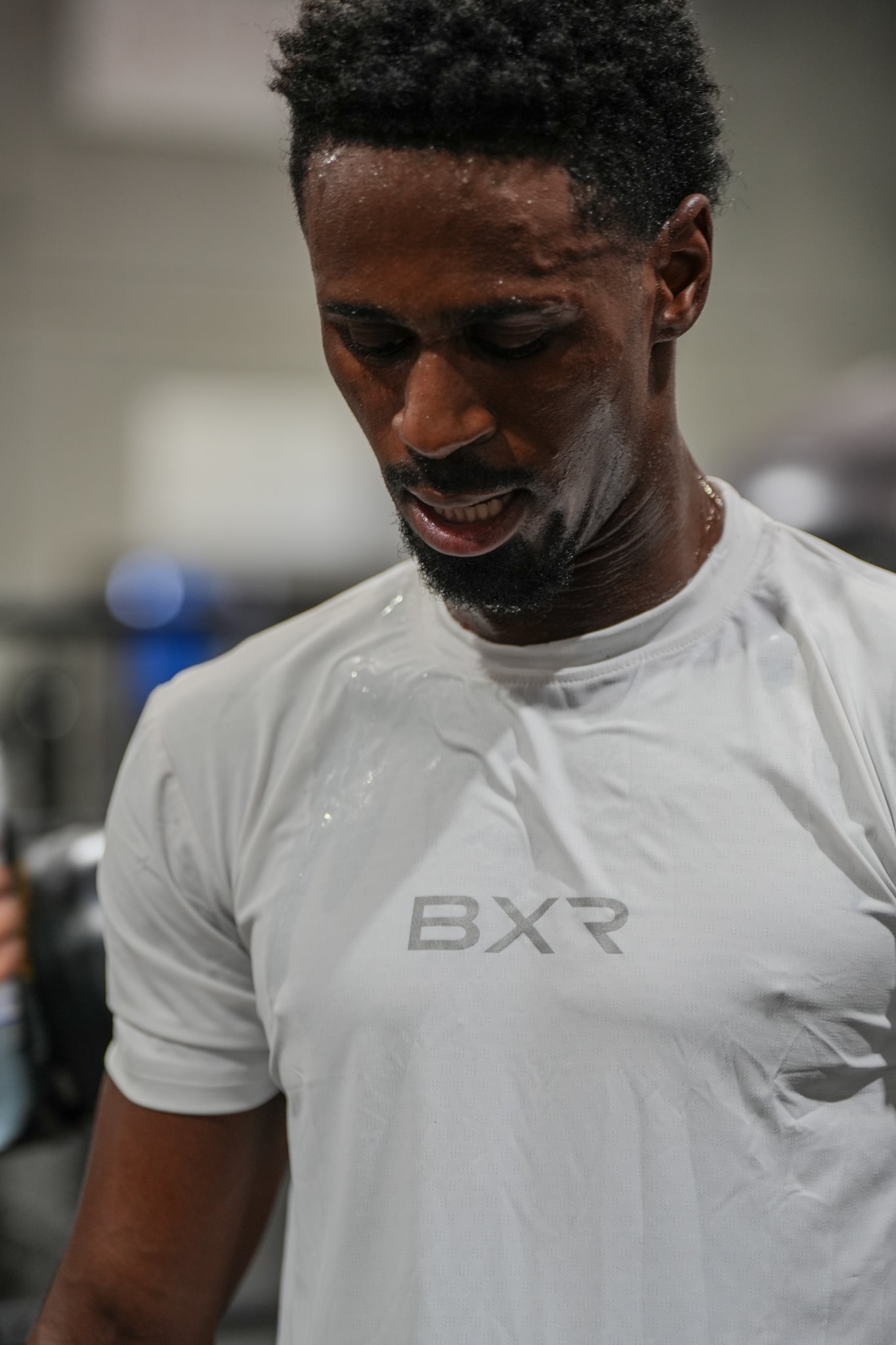 BXR CUTFIT - WHITE