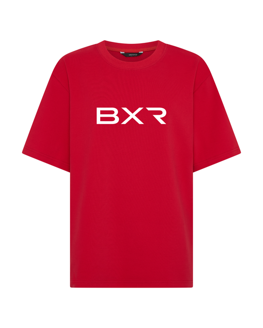 BXR Original Tee - Red