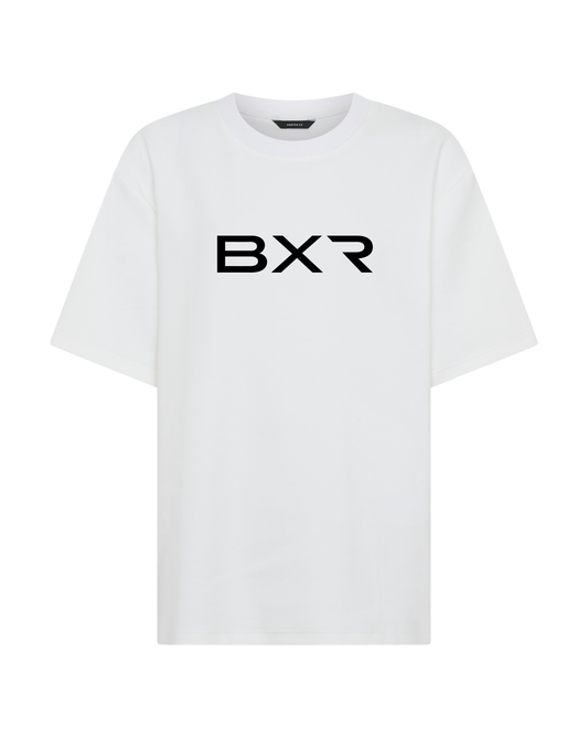 BXR Original Tee - White