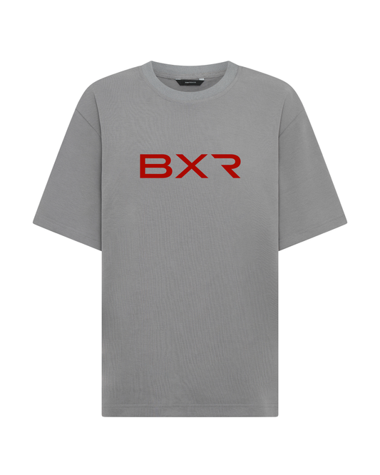 BXR Original Tee - Grey