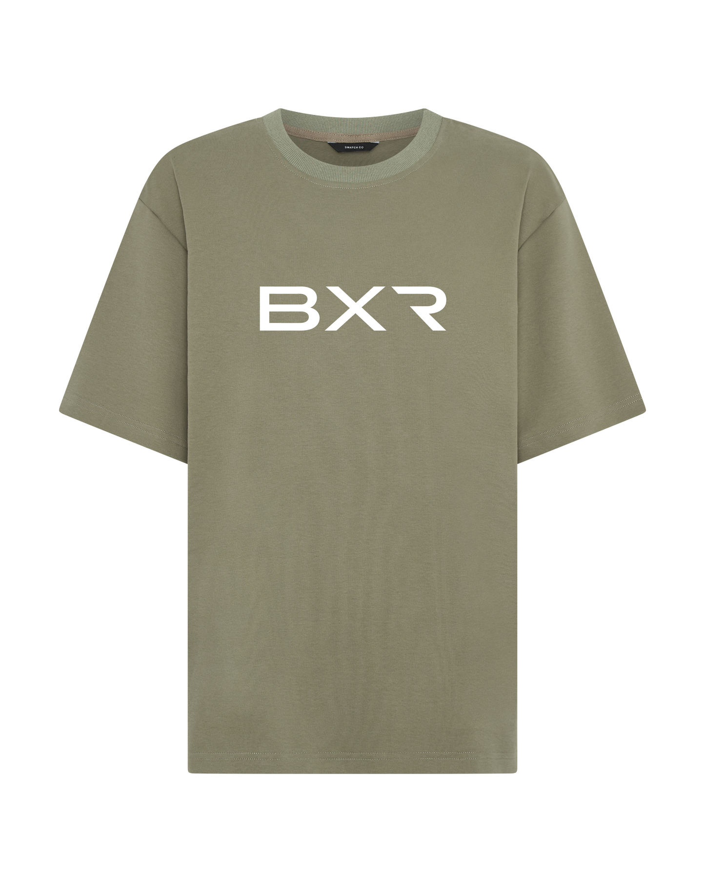 BXR Original Tee - Green