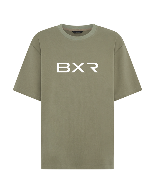 BXR Original Tee - Green