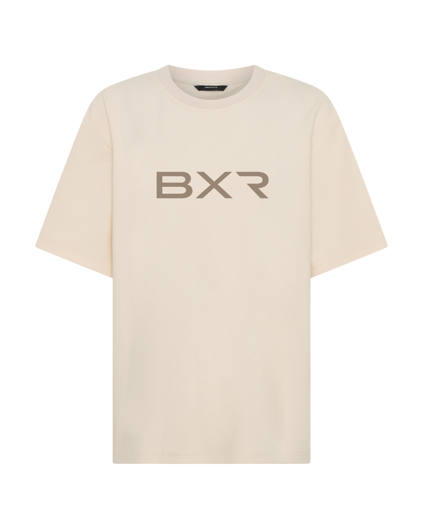 BXR Original Tee - Beige