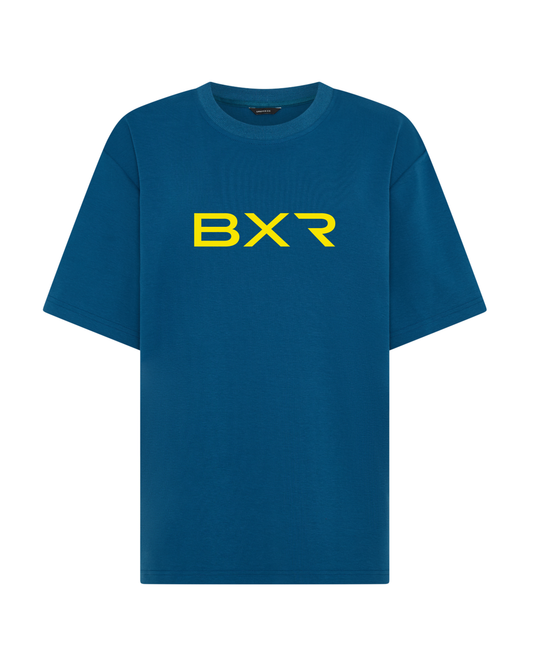 BXR Original Tee - Blue